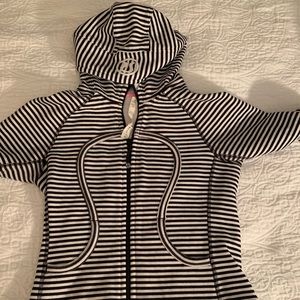 Lululemon Scuba Hoodie
